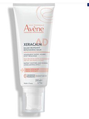 Avene XeraCalm A.D Replenishing Balm
